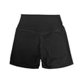 thumbnail image 6 of 2 Pieces Sportswear for Women Athletic Outfit Sets,Including Crossback Support Top Bra and Shorts,Comfort and Breathable Sports Yoga Activewear, 6 of 8