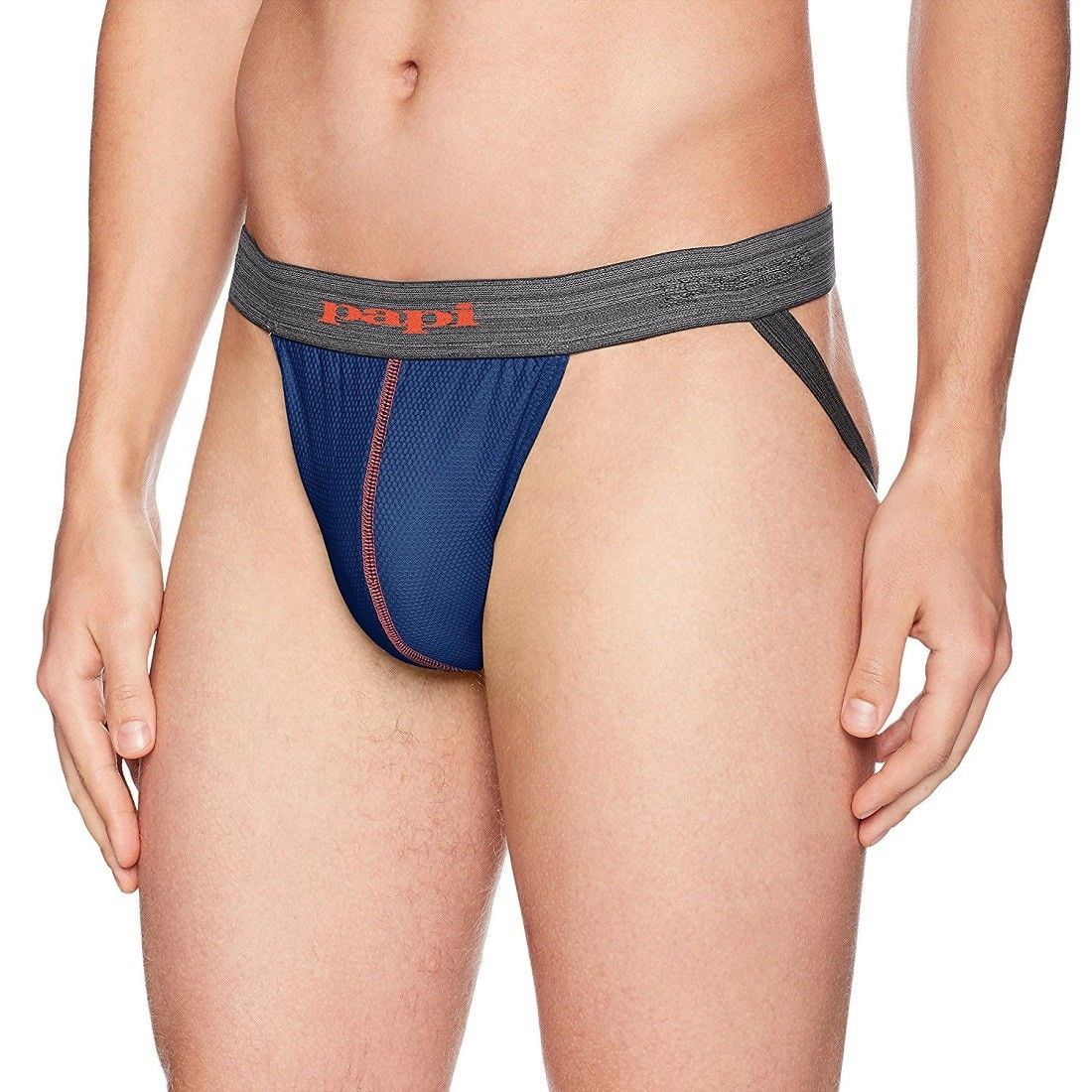 papi Papi Men's Summer League Jockstrap 626926