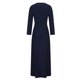 thumbnail image 5 of Monos Puntoco para mujer, vestido informal de manga larga con cuello redondo y retazos, mameluco, traje de oficina para mujer, liquidación Puntoco Puntoco-2152, 5 of 6