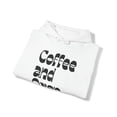thumbnail image 4 of Ox Oxen Lover Owner 70s Mom 1970s Dad Hoodie, Gifts, Hooded Sweatshirt, 4 of 4
