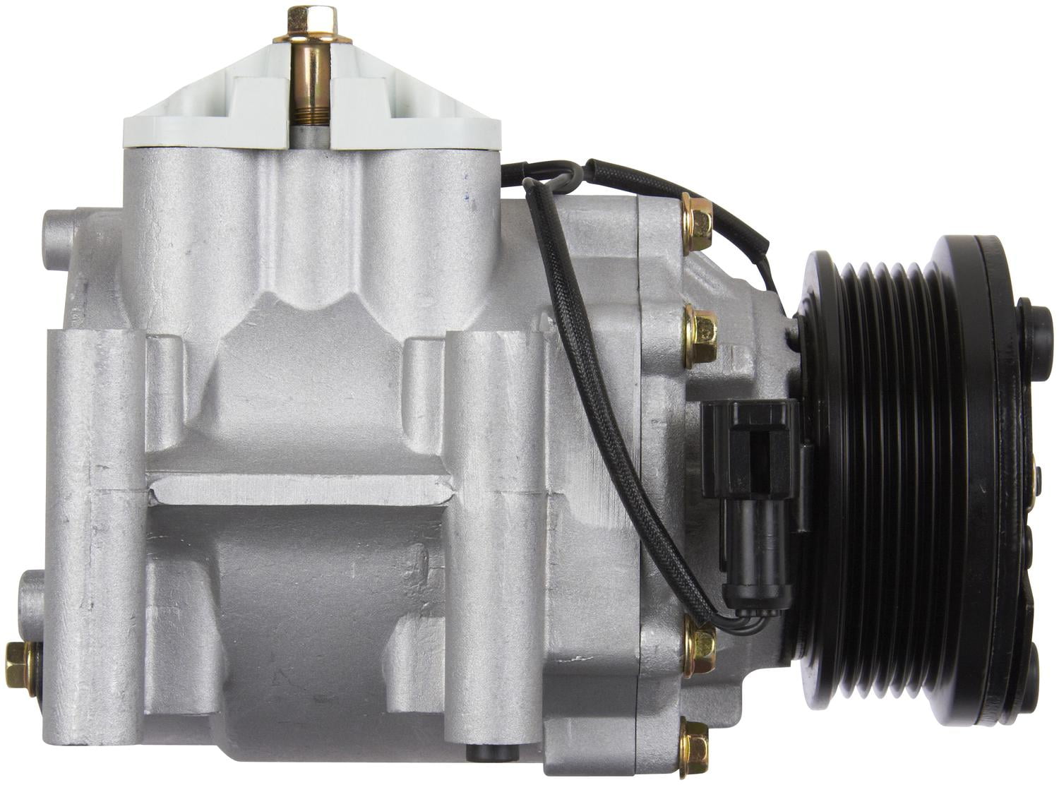 Spectra Premium 0610213 Air Conditioning Compressor - HVAC