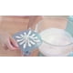 thumbnail image 2 of Whisk Wiper Pro Accesorio para batidora eléctrica de pie; bate sin regueros, el mejor accesorio para batidora eléctrica, compatible con la mayoría de batidoras KitchenAid , Transparente, For Tilt-Head, 2 of 4