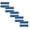 Blue*5, variant on Z52LingLing Decoration 2026 Black Graduation Cap-Shaped Gift Cards (50-Piece Set) – Elegant Graduation Greetings in Bulk