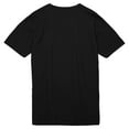 thumbnail image 3 of Men's Mitchell & Ness Jerry Rice Black San Francisco 49ers Sideline Retired Player T-Shirt, 3 of 3