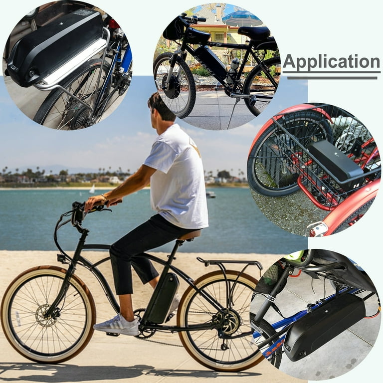 ユ*ド様 RCTB-48-15 電動自転車用バッテリー 48V 15Ah ユ*ド