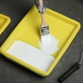 thumbnail image 7 of Bates- Paint Tray Liner, 9 Inch, 10 pcs, Yellow Paint Pans Trays, 7 of 7