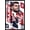 Black Framed Version, variant on United States Soccer US Men's National Soccer Team - Christian Pulisic 26 Wall Poster, 22.375" x 34"