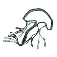 thumbnail image 1 of Gupbes Hunting Duck Lanyard, Hunting Necklace, Braid For Hunting For Outdoor Whistle Sling Hunting Accessory, 1 of 8