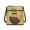 Sunglasses Pineapple in Coconut, variant on HELLHERO Back to School Printed Crossbody Bag Featuring Cute Elephant, Waterproof PU Leather Sling Purse for Women Daily Travel and School Use