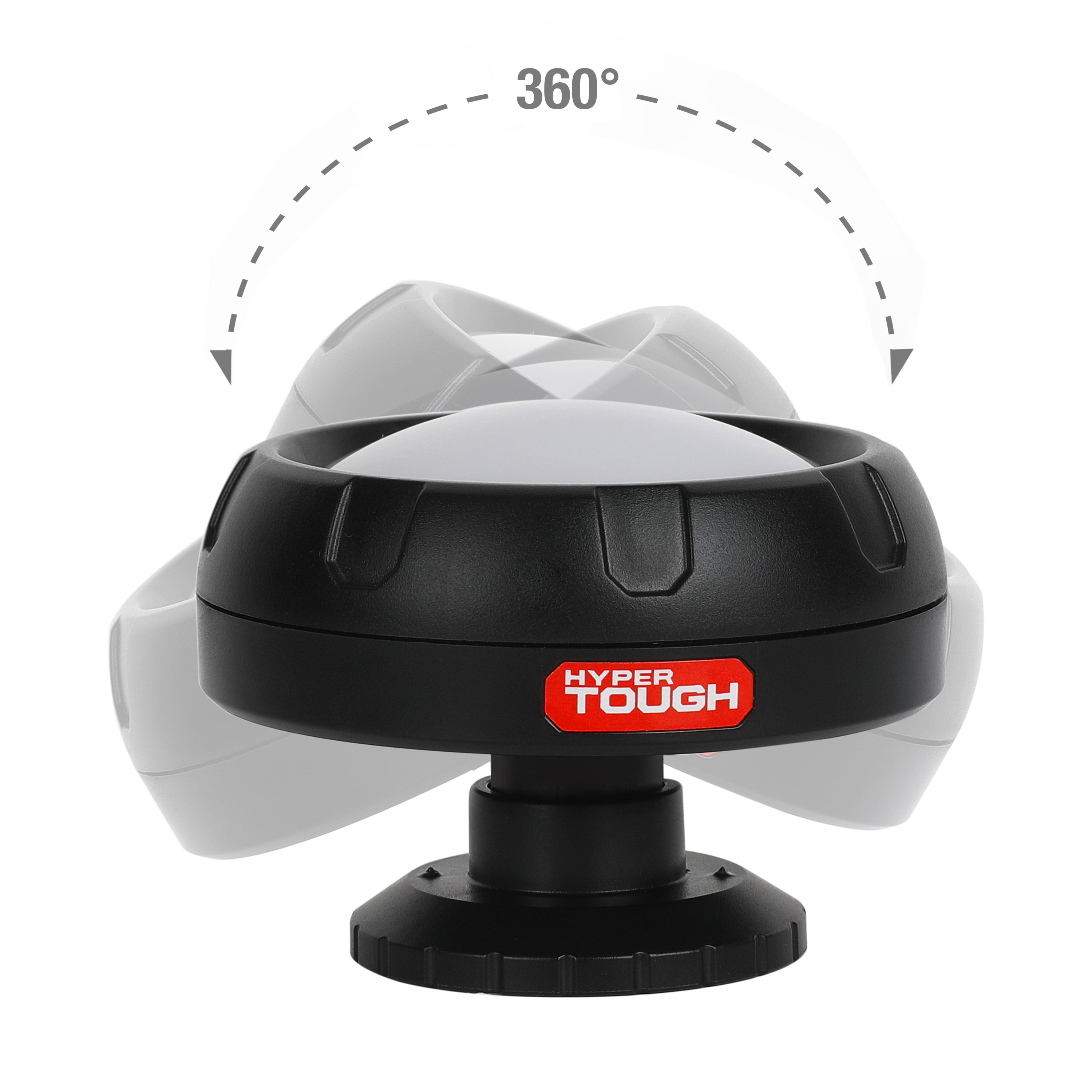 Hyper Tough 300 Lumen Pivoting LED Work Light
