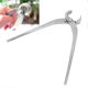 thumbnail image 5 of 210mm/8.3in Bonsai Branch Cutter Ergonomic Trim Pliers Stainless Steel Professional for Flowers Fruit Trees, 5 of 5