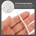 thumbnail image 1 of OHOIOLLA Hilo Para Tejer Y Crochet De Fino Flexible Y Resistente Ideal Para Manualidades, 1 of 7