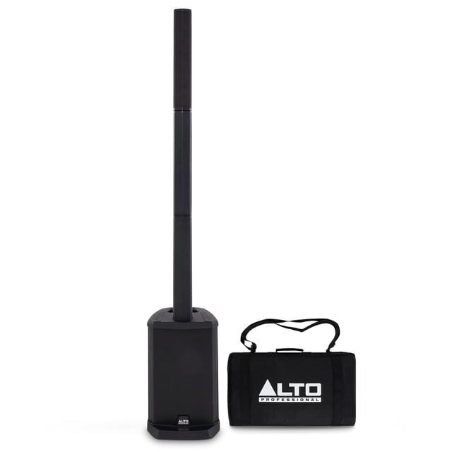 PA Speaker ALTO TS108C 600W Bluetooth Mixer
