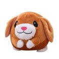 thumbnail image 1 of Baohd Interactive And Fun Plush Animal Toy For Kids Soft And Comfortable Brown Cute, 1 of 1