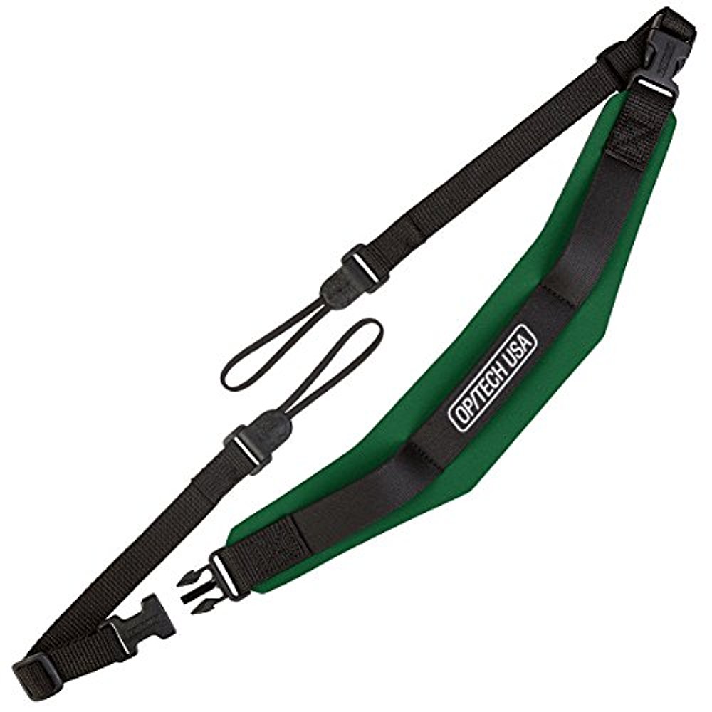 OP/TECH USA Pro Loop Strap (Forest) - image 1 of 6