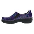 thumbnail image 3 of Easy Works by Easy Street Bind Women's Slip Resistant Clog Work Shoe, 3 of 7