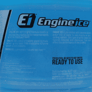 Engine Ice Hi-Performance Non-Toxic Antifreeze & Coolant, Biodegradable, 64oz