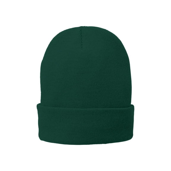 FleeceLined Knit Cap
