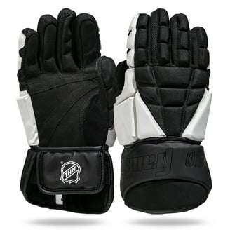 Franklin Sports NHL Youth Street Hockey Gloves, Protective Gear