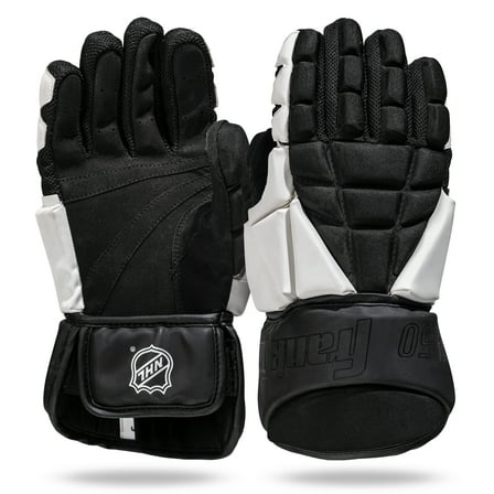 Franklin Sports Senior 13inch Street Hockey Gloves