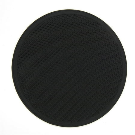 Wovilon Silicone Trivets Mat for Hot Pots And Pans  Non Stick Heat Resistant Microwave Protective Hot Pad