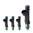 thumbnail image 2 of 4 Piezas De Repuesto De Inyectores De Combustible De Primera Calidad 0280158179 Para 2013-2016, 2 of 6
