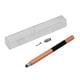 thumbnail image 1 of Lápiz Stylus de precisión 2 en 1 con cabeza conductora y punta de disco Juego de bolígrafos con Abanopi Aguja, 1 of 6