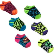 Faded Glory Fg P6 No Shows