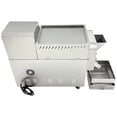 thumbnail image 6 of Commercial Electric Coffee Bean Roaster 27.5Lbs Drum Nut Roasting Machine Electromagnetic Heating 220V 1PH, 6 of 11