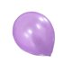thumbnail image 4 of Globo grueso nacarado decorativo globo de látex cumpleaños boda fiesta regalo decoración, 10 pulgadas, 100 piezas Inevent HA002049-17, 4 of 6