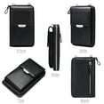 thumbnail image 5 of TUOKE Small Crossbody Bag Cell Phone Purse Wallet with Credit Card Slots for Women, 5 of 8
