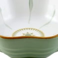thumbnail image 2 of Vienne céramique soucoupe 4,4 pouces, 2 of 5