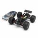 thumbnail image 3 of Rc Car Body Shell para Xinlehong Xlh 9136 Hosim 1/16 Rc Car,blue Afortunado Sencillez, 3 of 5