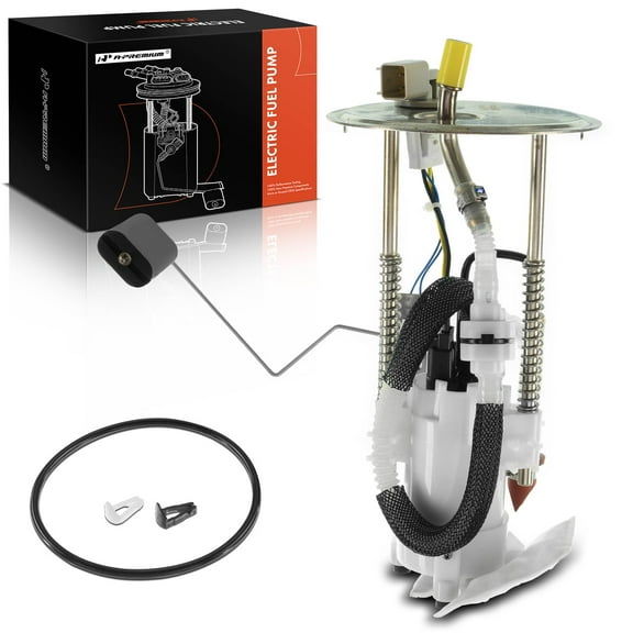 A-Premium Electric Fuel Pump Module Assembly Replacement for Ford Mustang 2005 E2457M
