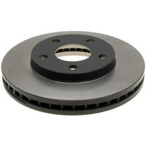 Raybestos Specialty Performance Rotors, 56325 Fits select: 1992-1997 BUICK LESABRE, 1993-1997 CHEVROLET CAMARO
