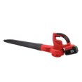 thumbnail image 4 of Leaf Blower,DC21V Electric Air Blower Handheld Leaf Blower Leaf Blower Future-Proof Design, 4 of 12