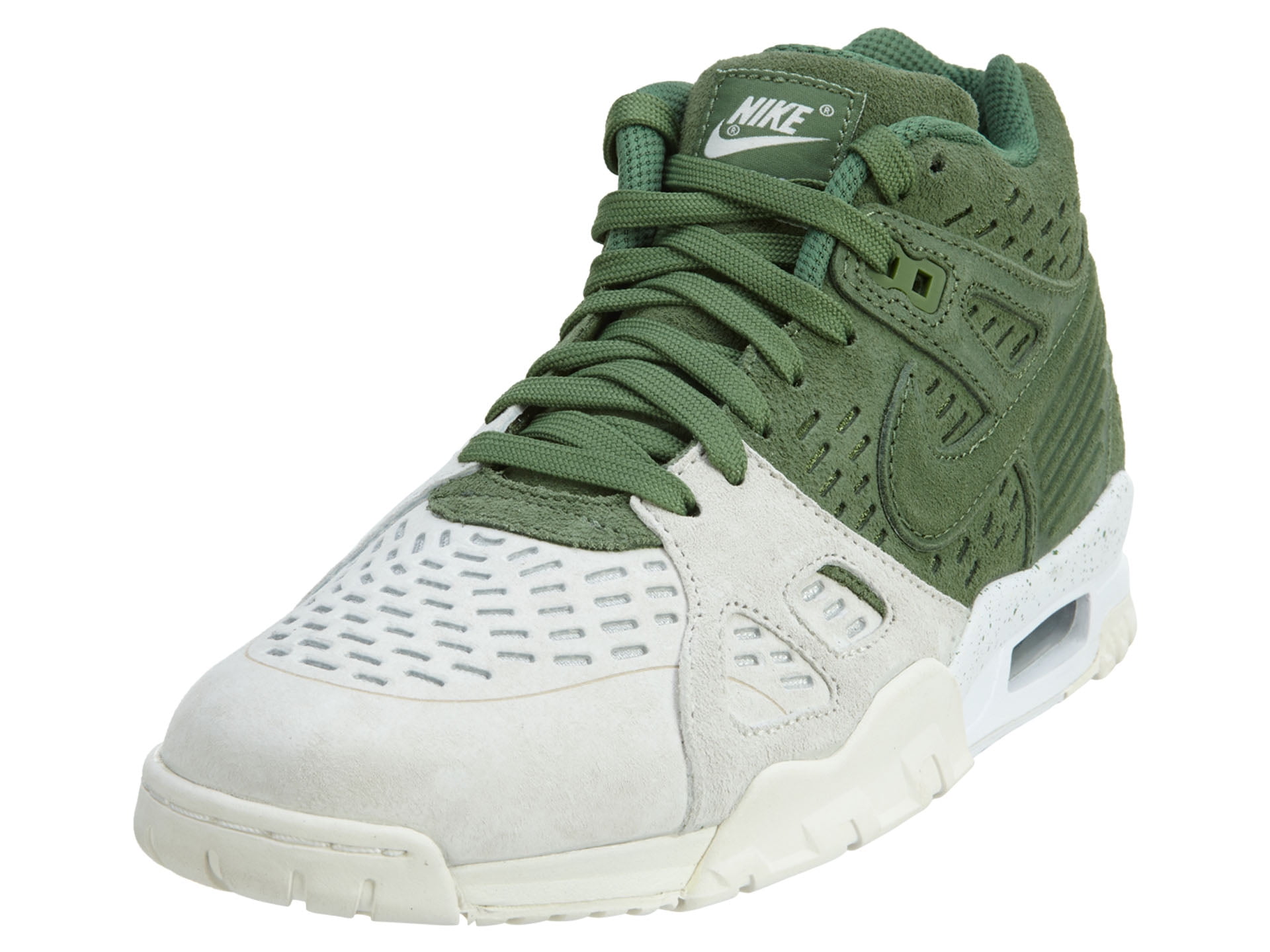 nike style trainers