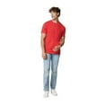 thumbnail image 3 of Iqoniq  Adult Brett Recycled Cotton T-Shirt, 3 of 3