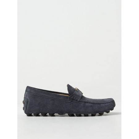 

Tod s Loafers Men Blue Men