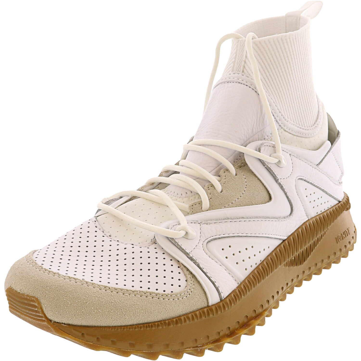 Puma Men's Tsugi Kori Han White Mid-Top Sneaker - 11M | Walmart Canada