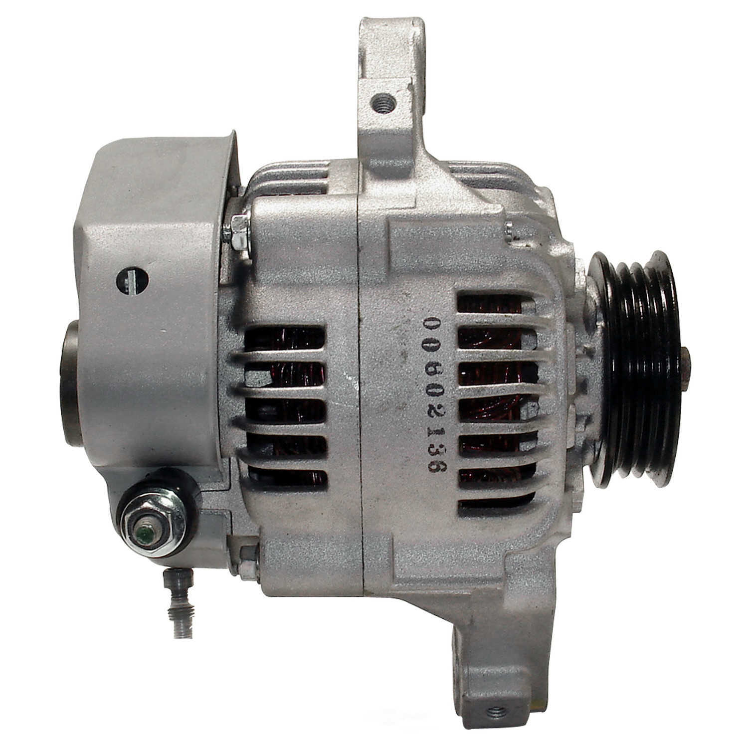 FVP Professional 15521 Alternator Standard