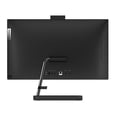 thumbnail image 5 of Lenovo IdeaCentre AIO 3 All-in-One Desktop Computer ,23.8" FHD IPS Touch Display ,AMD Ryzen 3 7330U,8GB DDR4 RAM,256GB SSD,AMD Radeon™ Graphics,Windows 11 Home,Black, 5 of 6