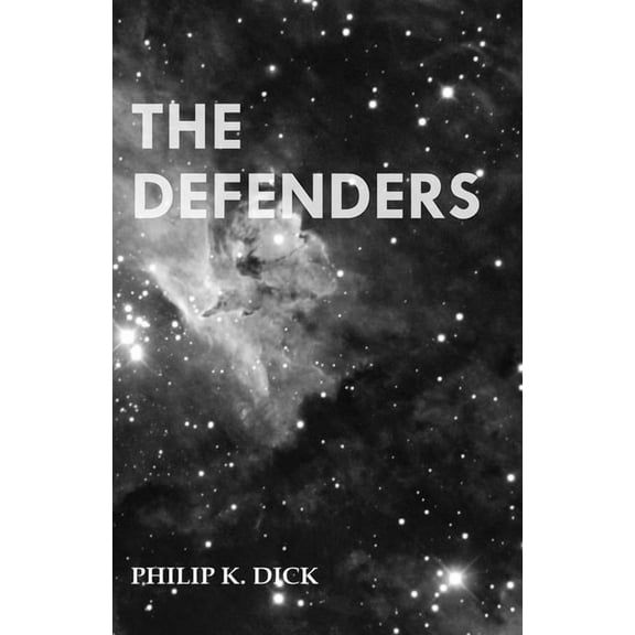 The Defenders, (Paperback)