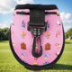 thumbnail image 5 of Riñonera para Pelotas de Golf Ygjytge Almacenamiento Portátil Impermeable Ligera Capacidad 2 Accesorios, 5 of 9