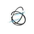 thumbnail image 3 of High Quality 1 Piece EA300 Piston Ring Set for Kubota Diesel Engine Parts -, 3 of 4