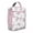Pink-11, variant on Premium Insulated Axolotl Lunch Box for Men & - Reusable Lunch Bag with,Hour Temperature Retention, Compact & Lightweight Design for Office, Work, Picnic, Travel - Durable Lunch Tote for Adults.