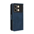 thumbnail image 4 of Funda Tipo Billetera GANGXUN para Nothing Phone 2A – Tapa Flip con Tarjetero, 4 of 5