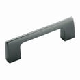 thumbnail image 2 of Amerock BP55364GPH Riva 3 Po - Graphite, 2 of 5