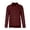 A-Wine221, variant on XIAOCHA Womens Solid Long Sleeve Shirt Collared Button Pocket Daily Casual Tops
