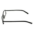 thumbnail image 4 of JONES NEW YORK Eyeglasses J478 Black 55MM, 4 of 6